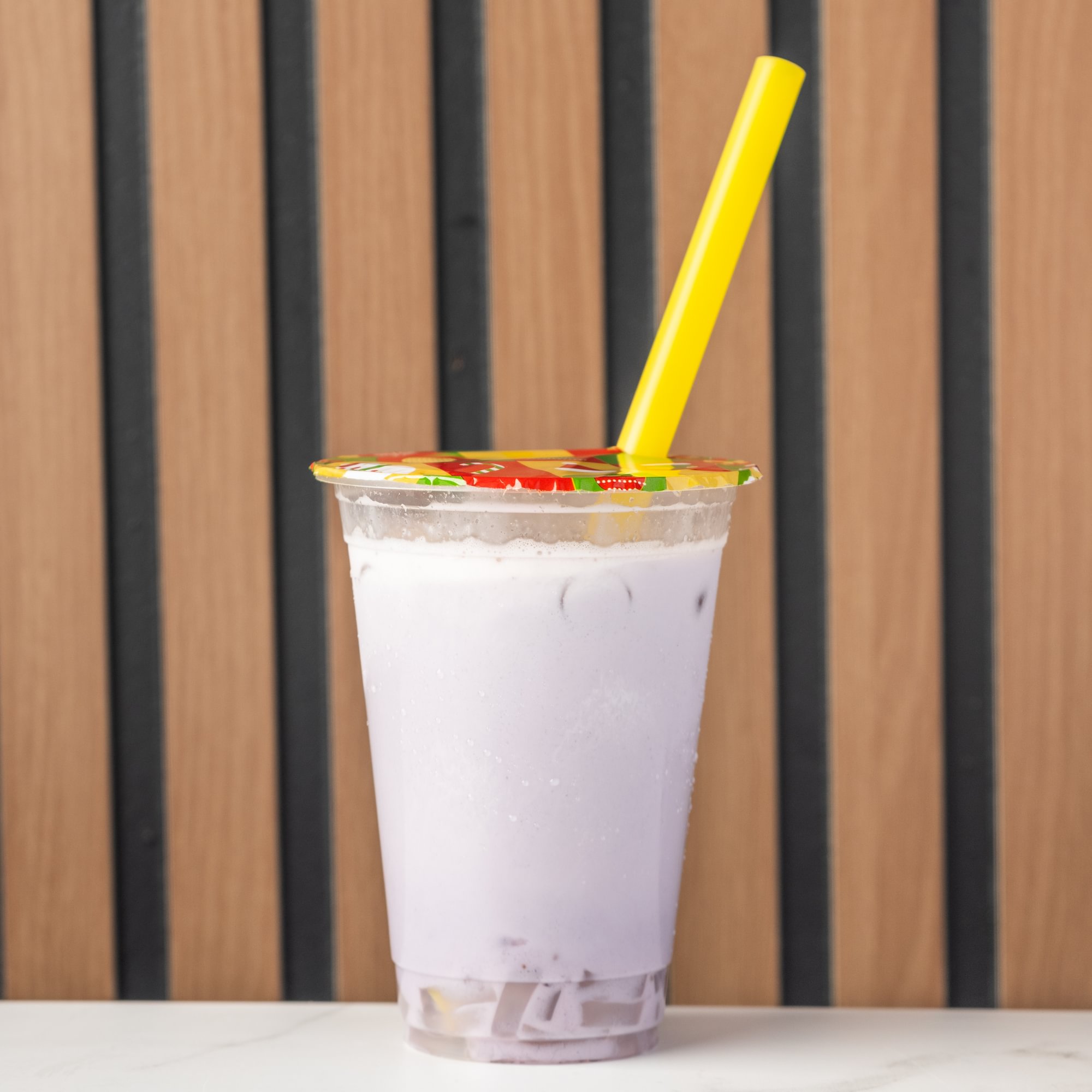 Taro Boba