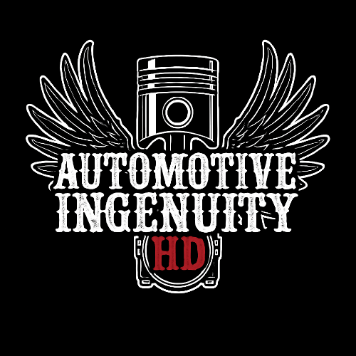 Automotive Ingenuity HD