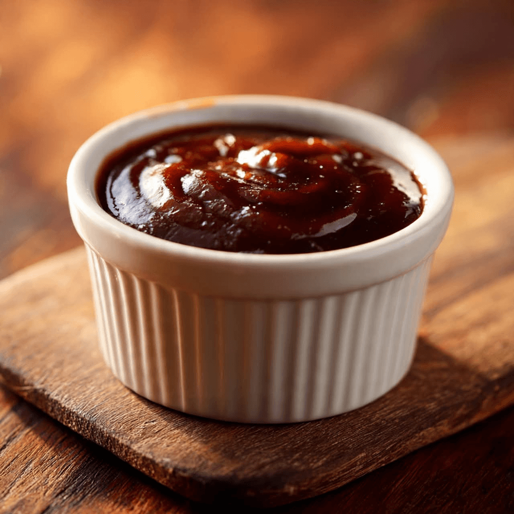 BBQ Sauce (2 oz.)
