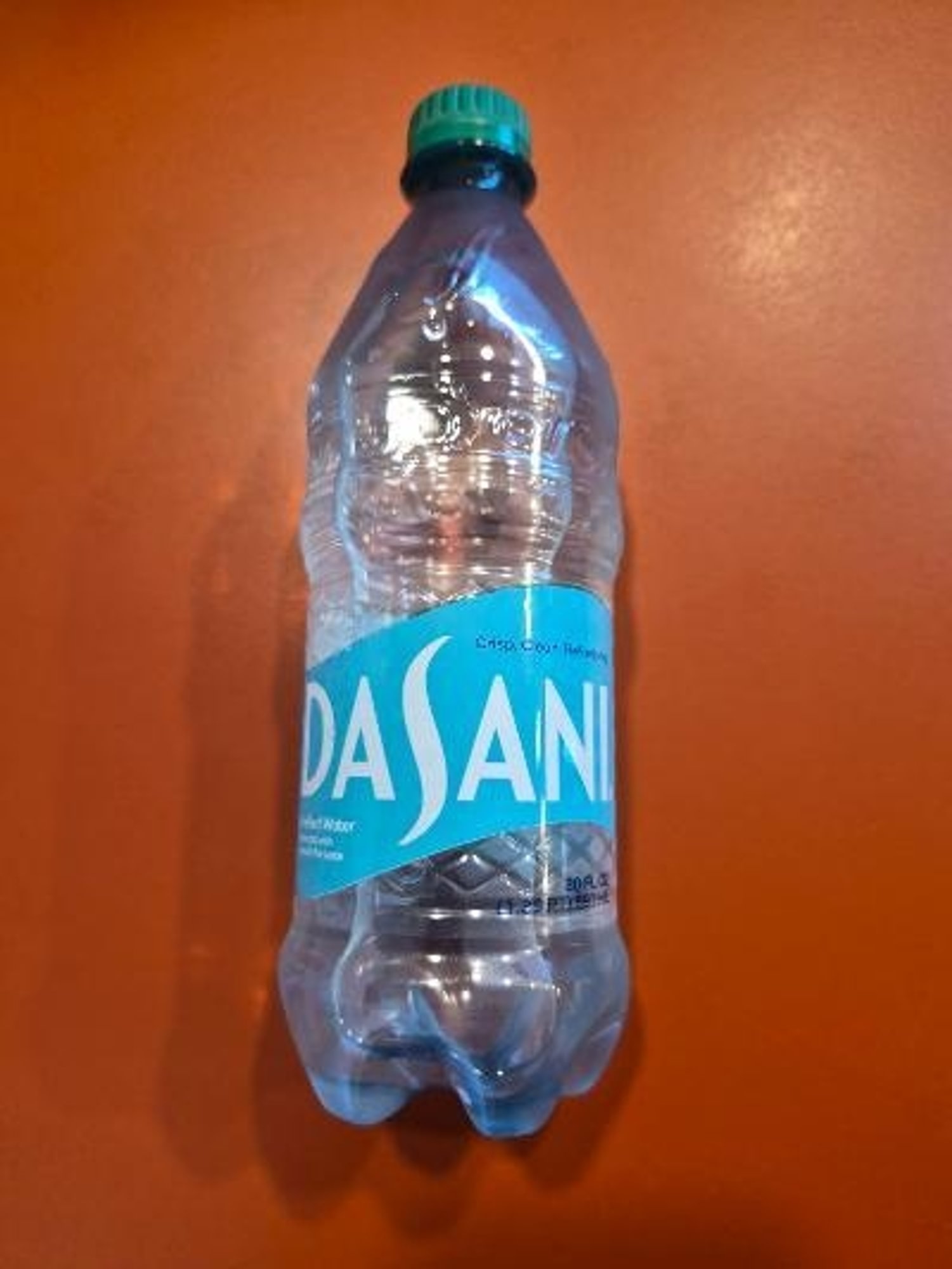 Water