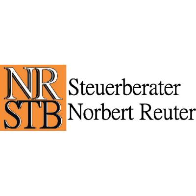 Logo von NR-STB Steuerberater Norbert Reuter GmbH