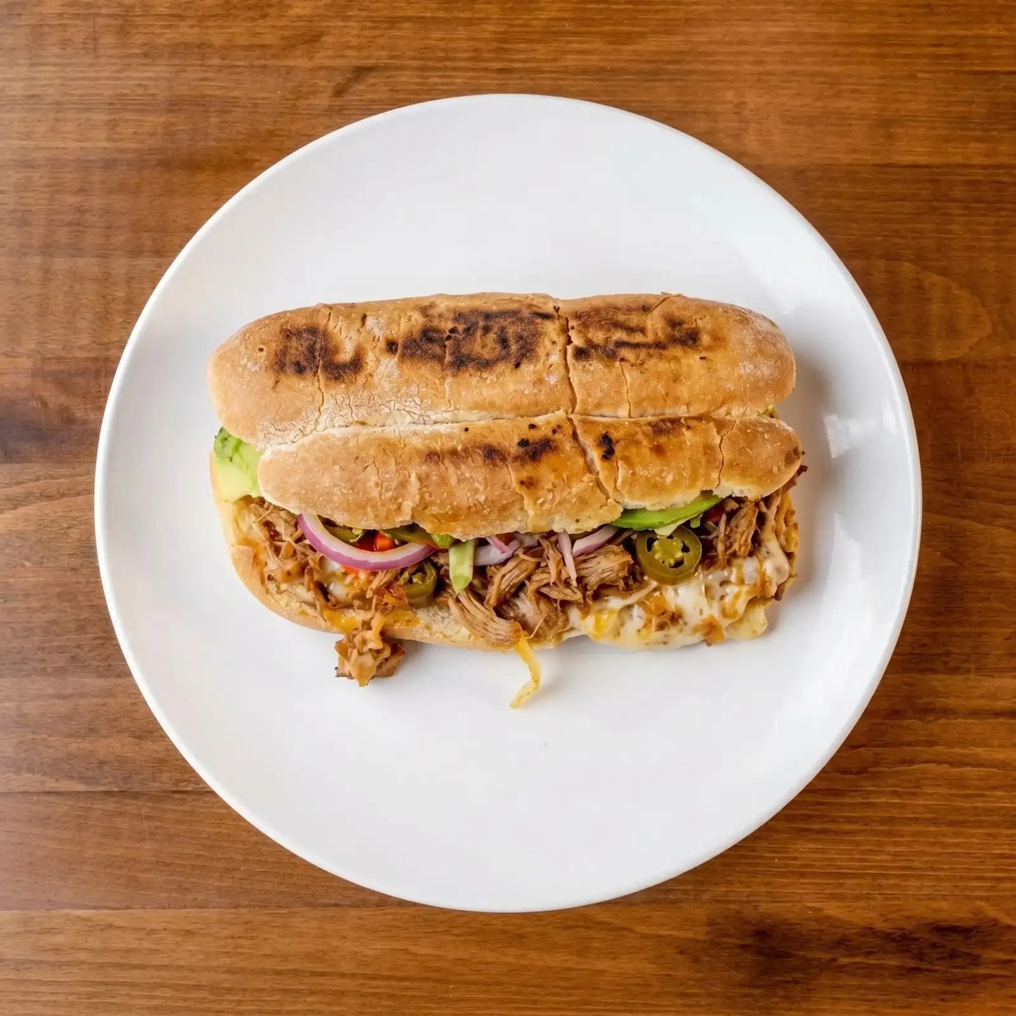 Torta