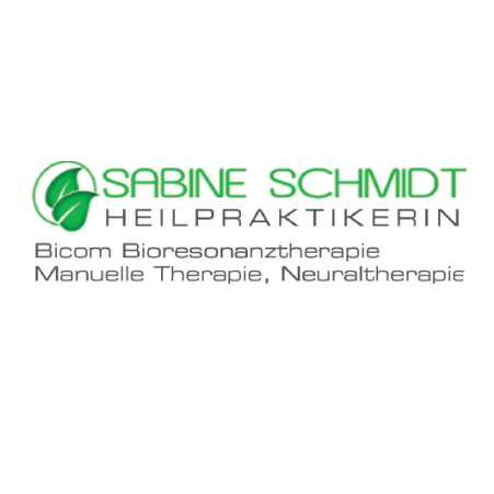 Logo von Praxis für Naturheilkunde Sabine Schmidt