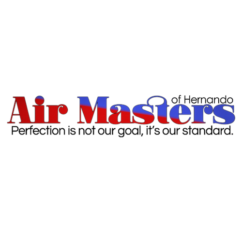 Air Masters of Hernando Logo