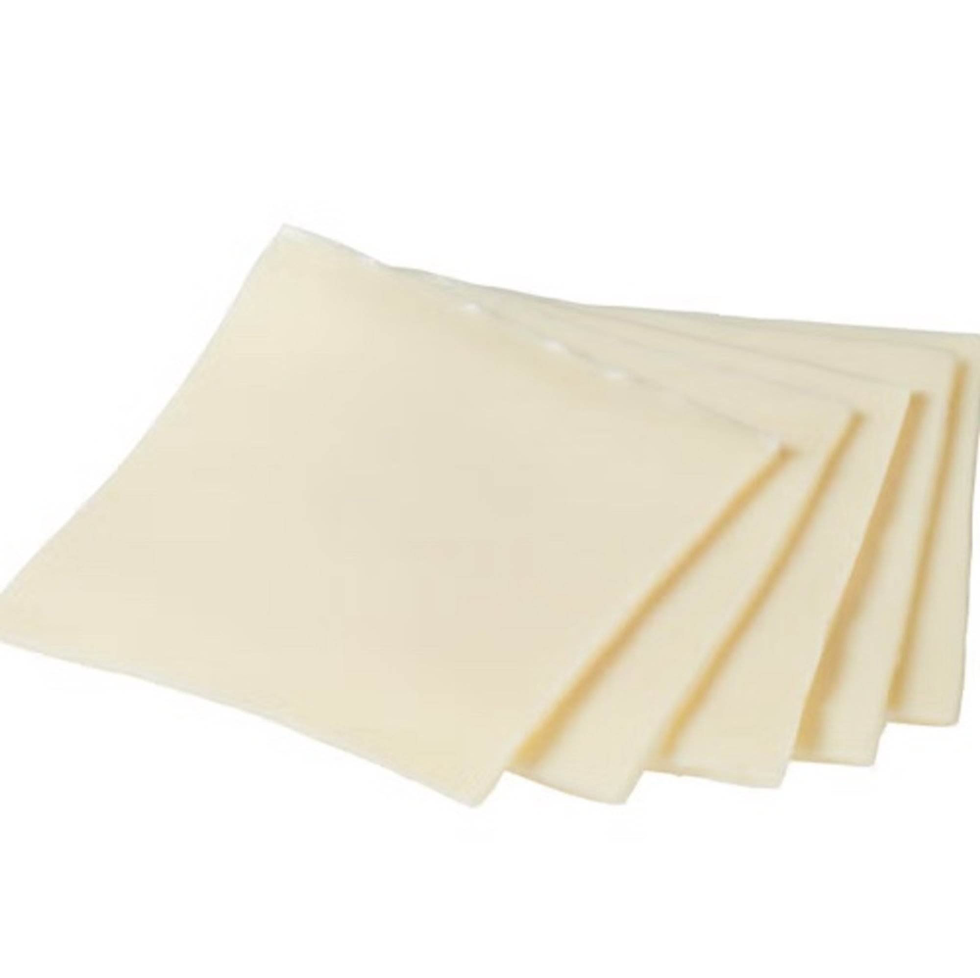 * American Cheese.