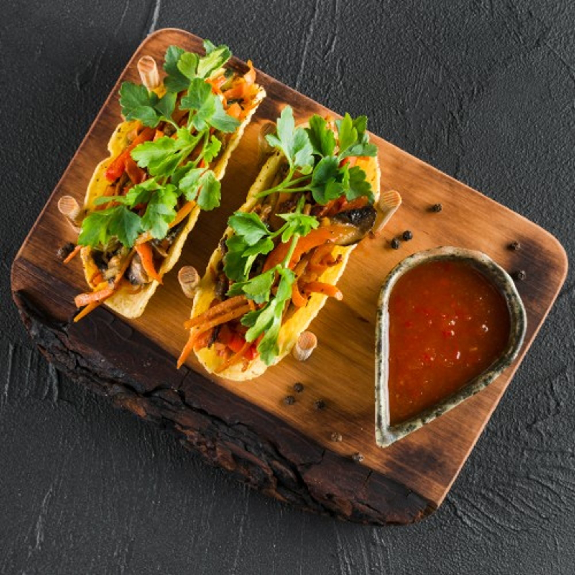 Birria Grilled Cheese Melt