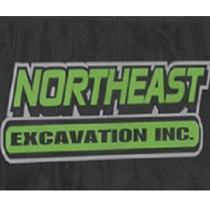 Northeast Excavation Inc Logo