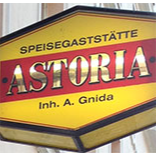 Logo von Astoria