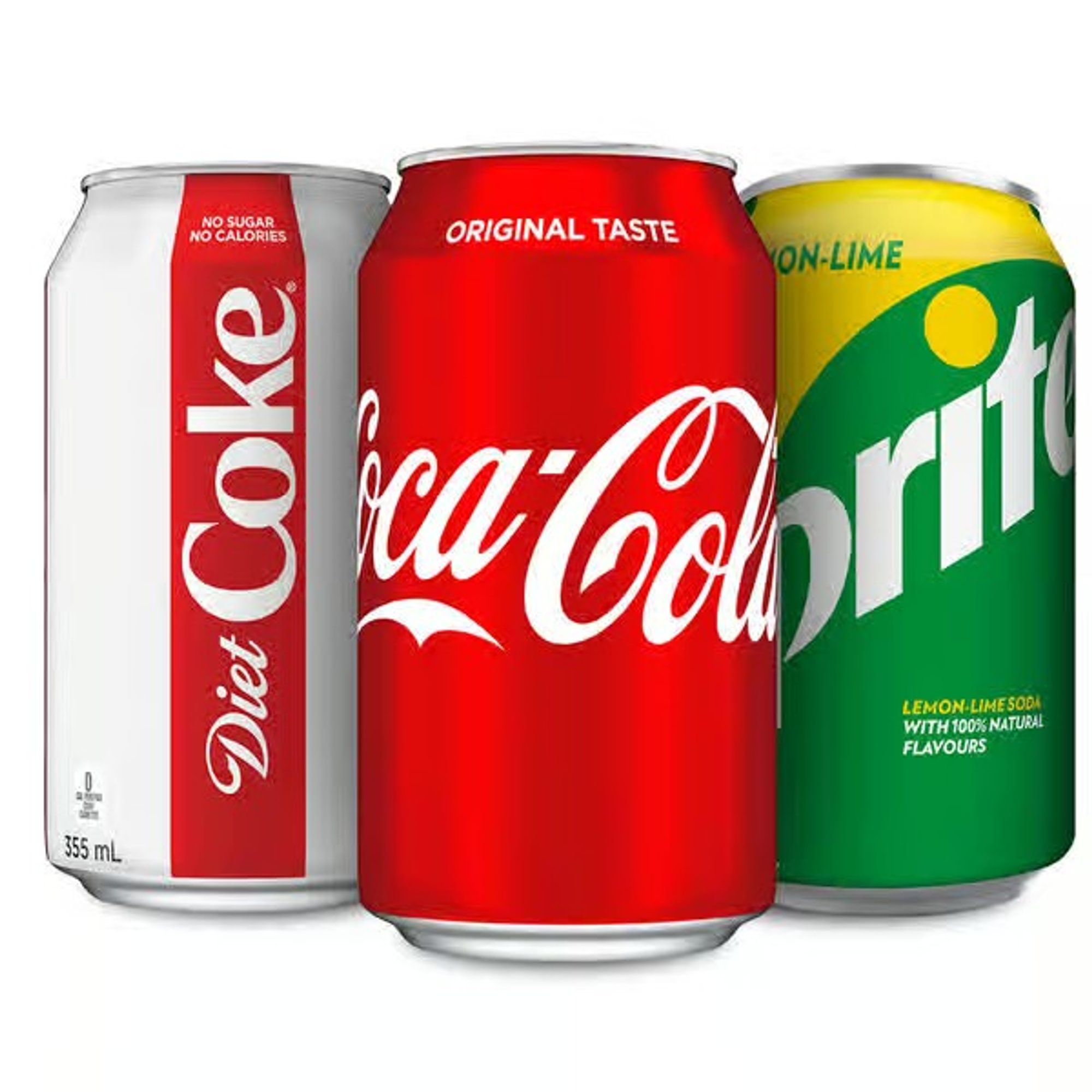 Soda Can