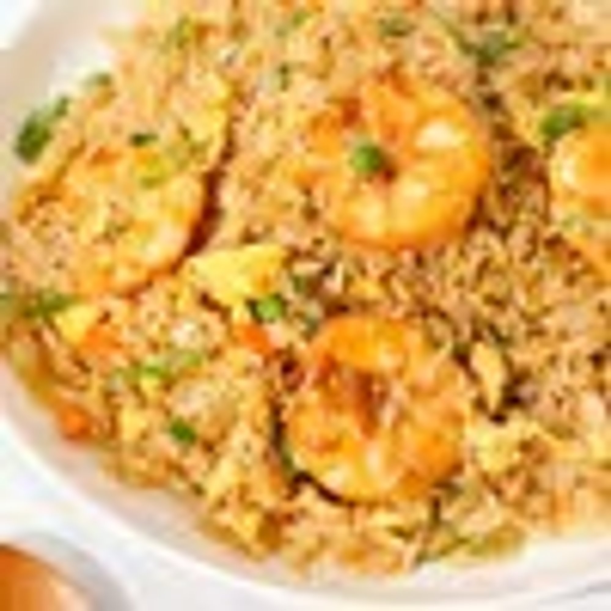 Shrimp Fried Rice