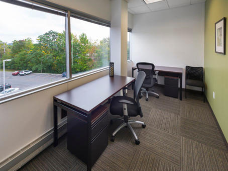 Regus - Pennsylvania, King of Prussia - King of Prussia Photo