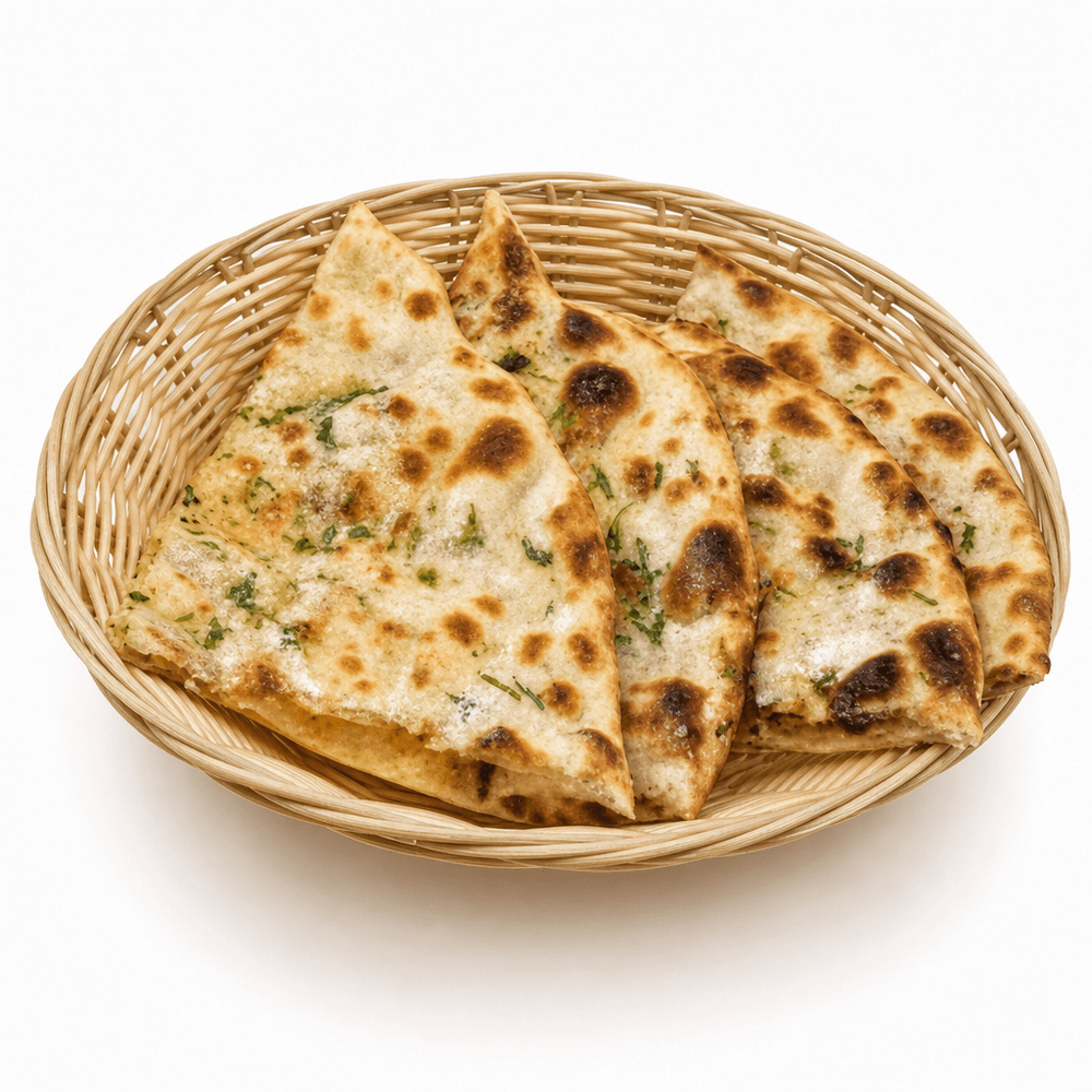 Paneer Paratha