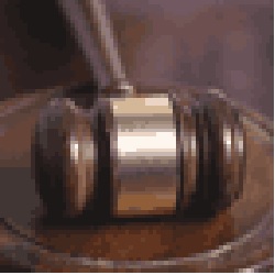 Flannery Law, PLLC - Patrick Flannery Logo