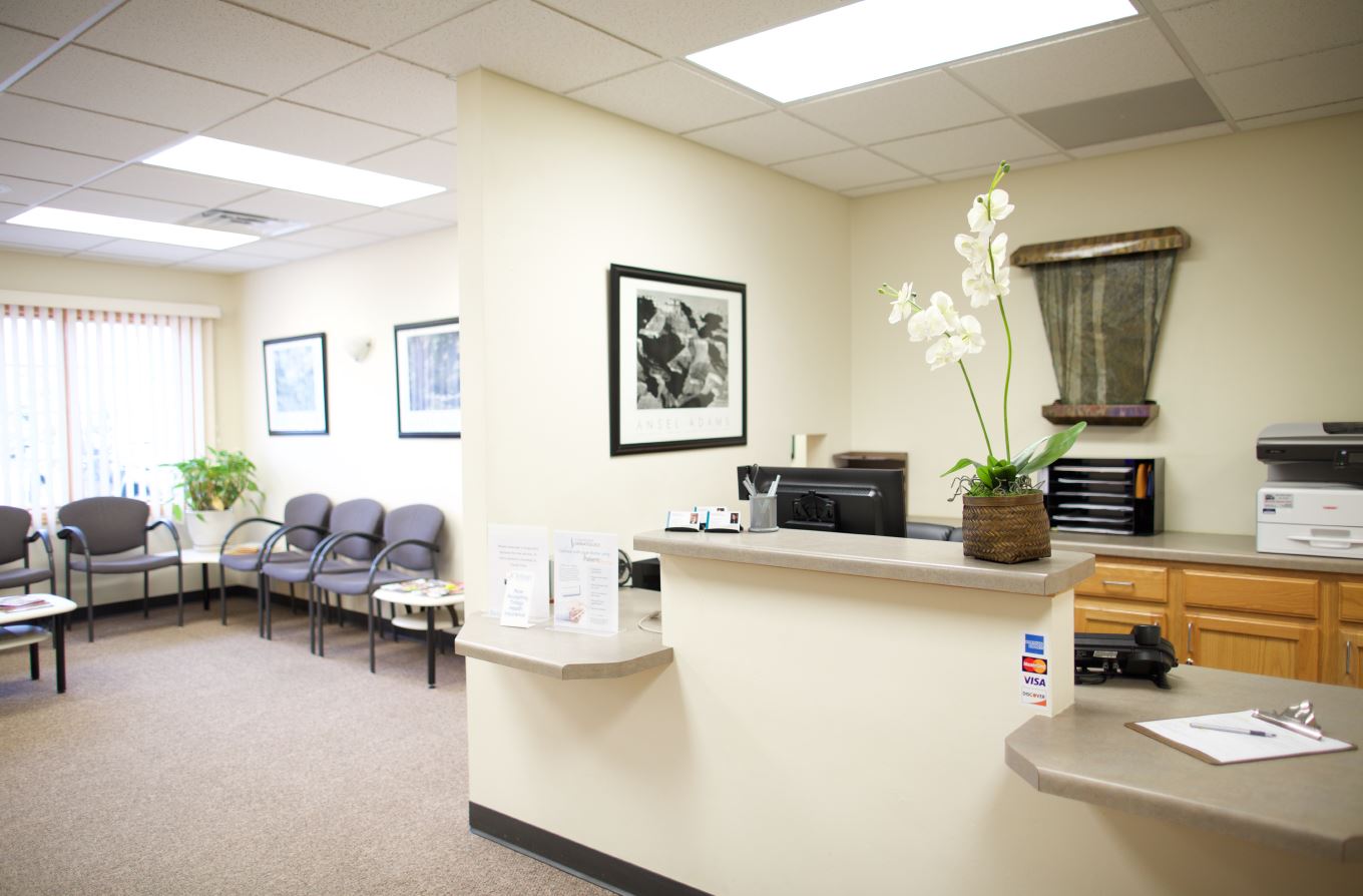 Forefront Dermatology Photo