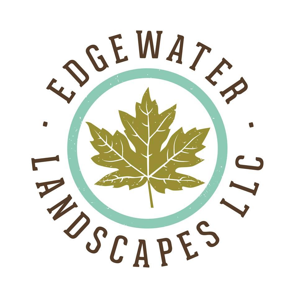 Edgewater Landscapes LLC Logo