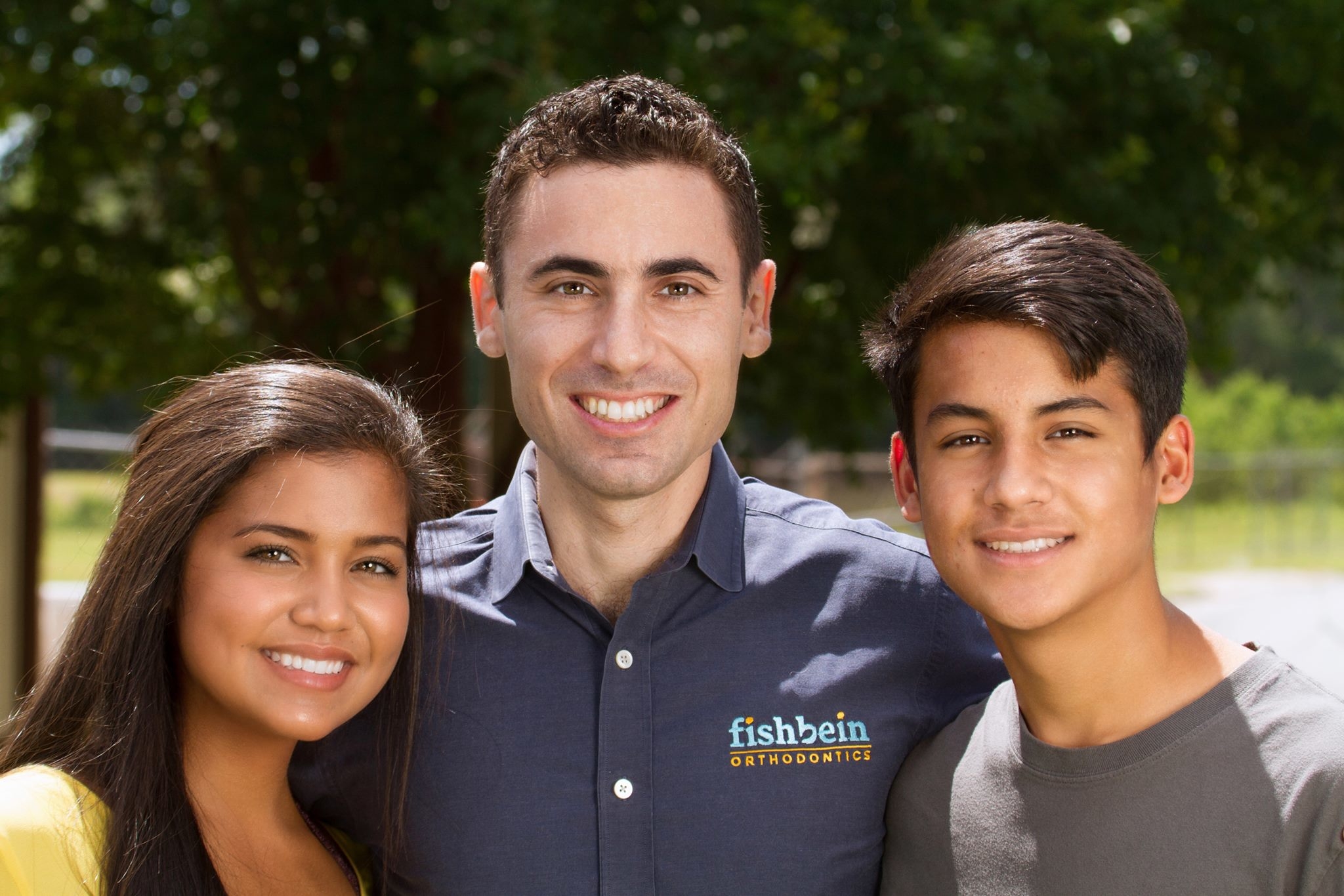 Fishbein Orthodontics Photo