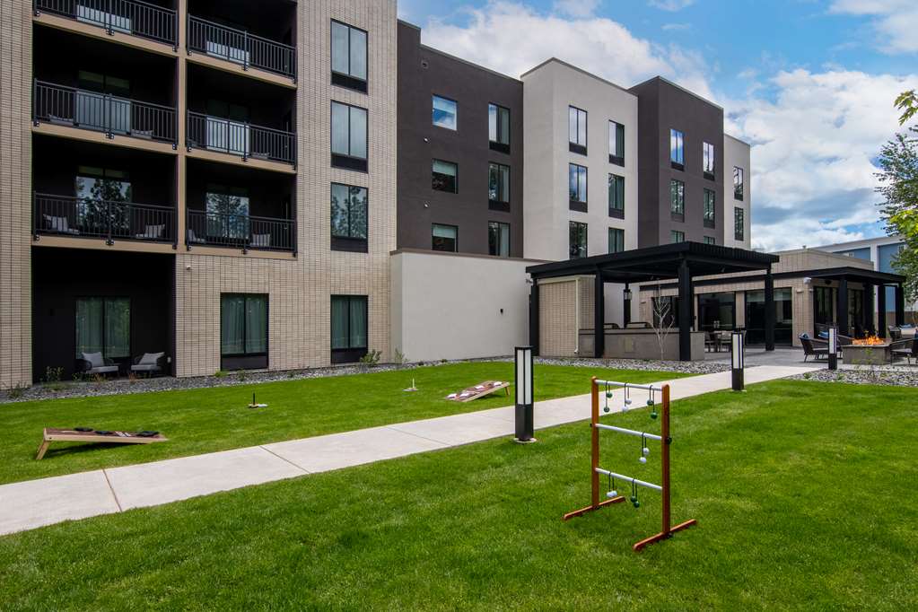 Homewood Suites by Hilton Missoula Image