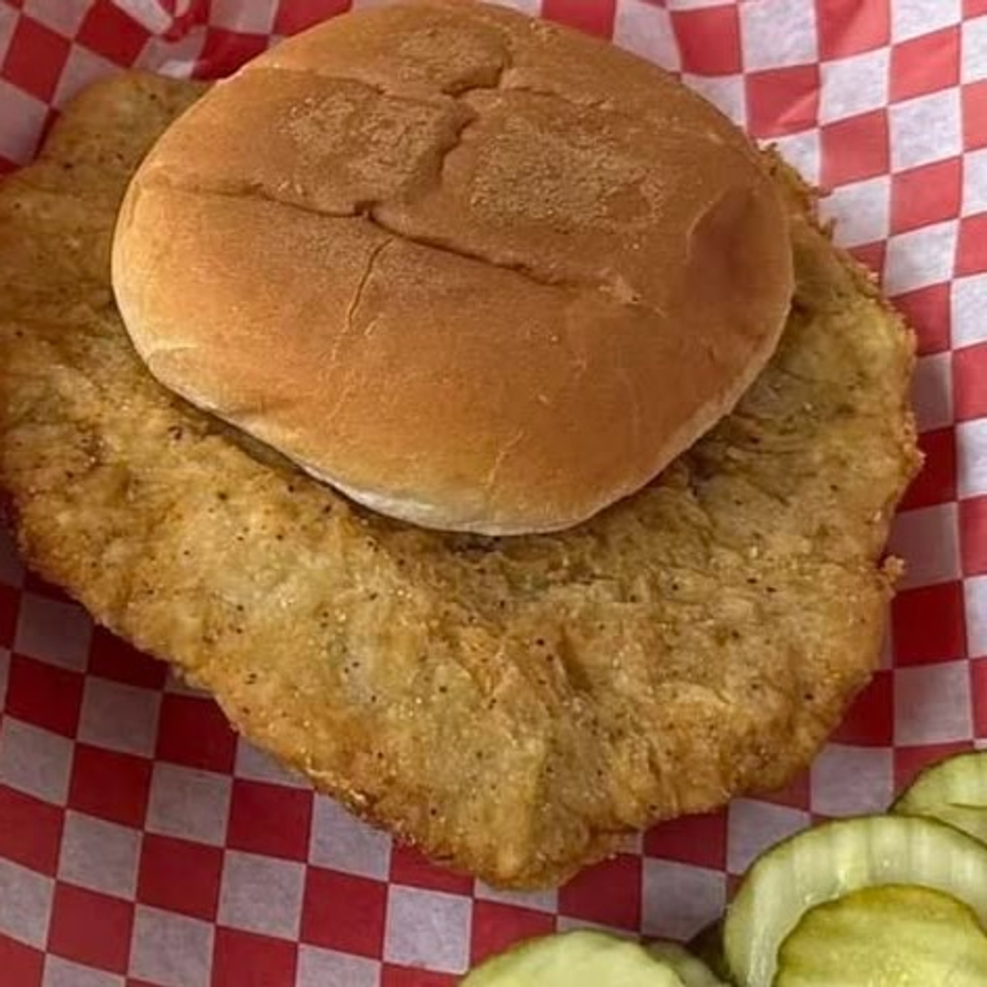 COMBO Pork Tenderloin