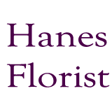 Hanes Florist LLC Logo