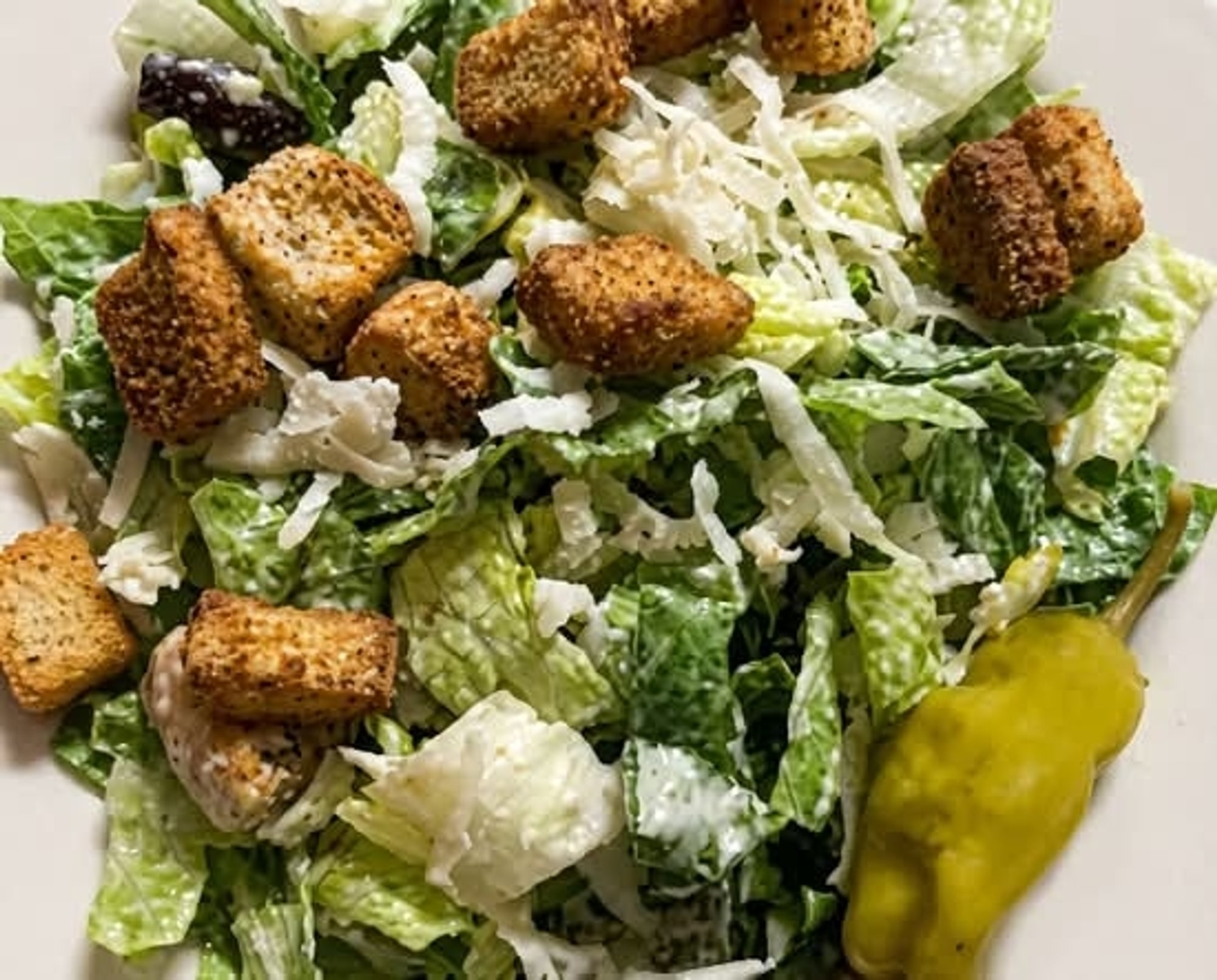 Caesar Salad