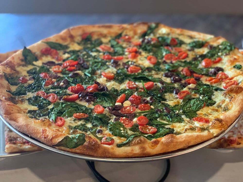 16" Medium Mediterranean