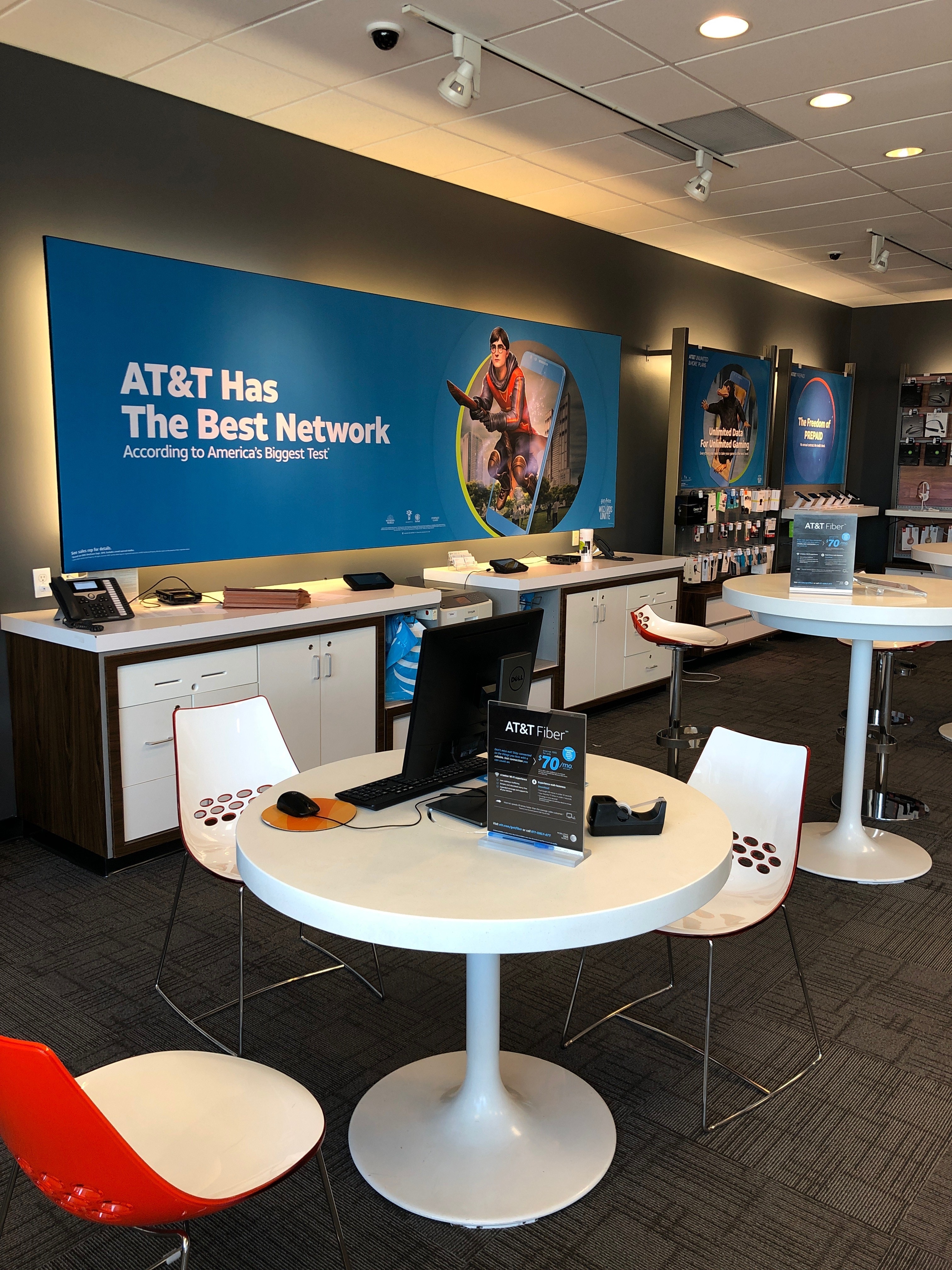 Get directions, reviews and information for AT&T Store in Kansas Ci...