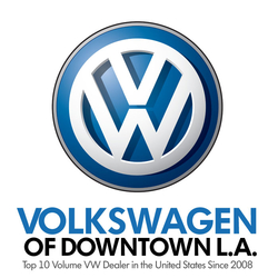 Volkswagen of Downtown L.A.