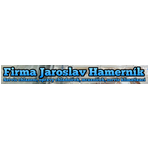 logo Jaroslav Hamerník - opravy průmyslového chlazení, ledniček a mrazniček