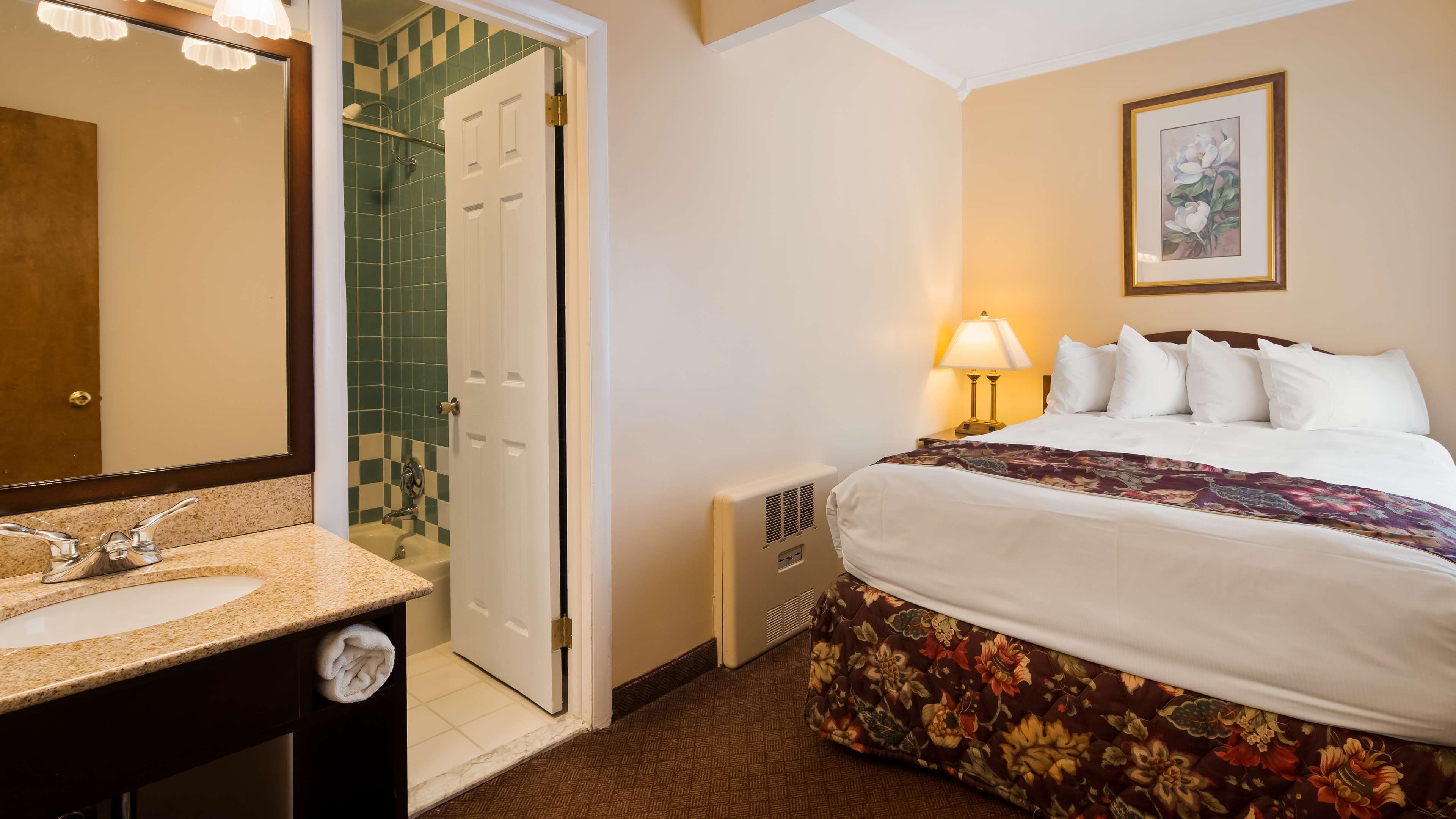 Best Western of Lake George Photo