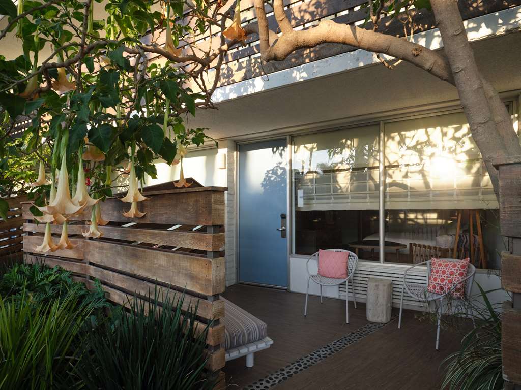 The Leta Santa Barbara Goleta, Tapestry Collection by Hilton Image