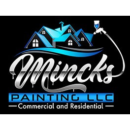 Mincks Painting, LLC Logo