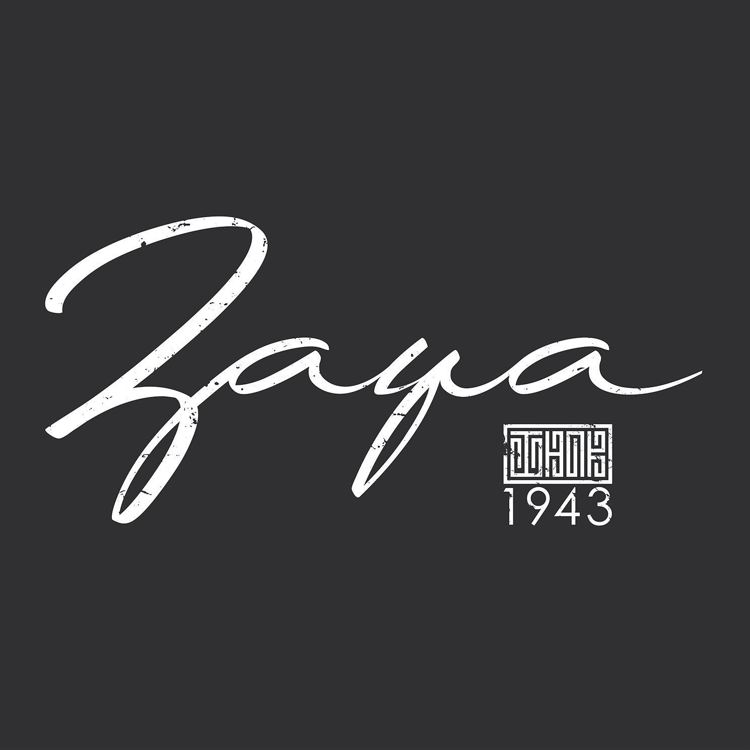 Zaya Korean Steakhouse Logo