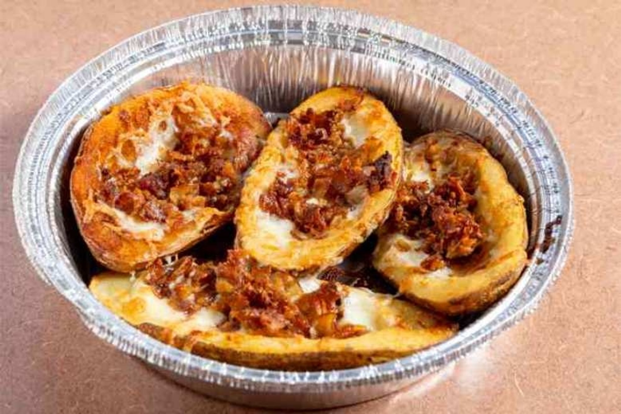 Potato Skins