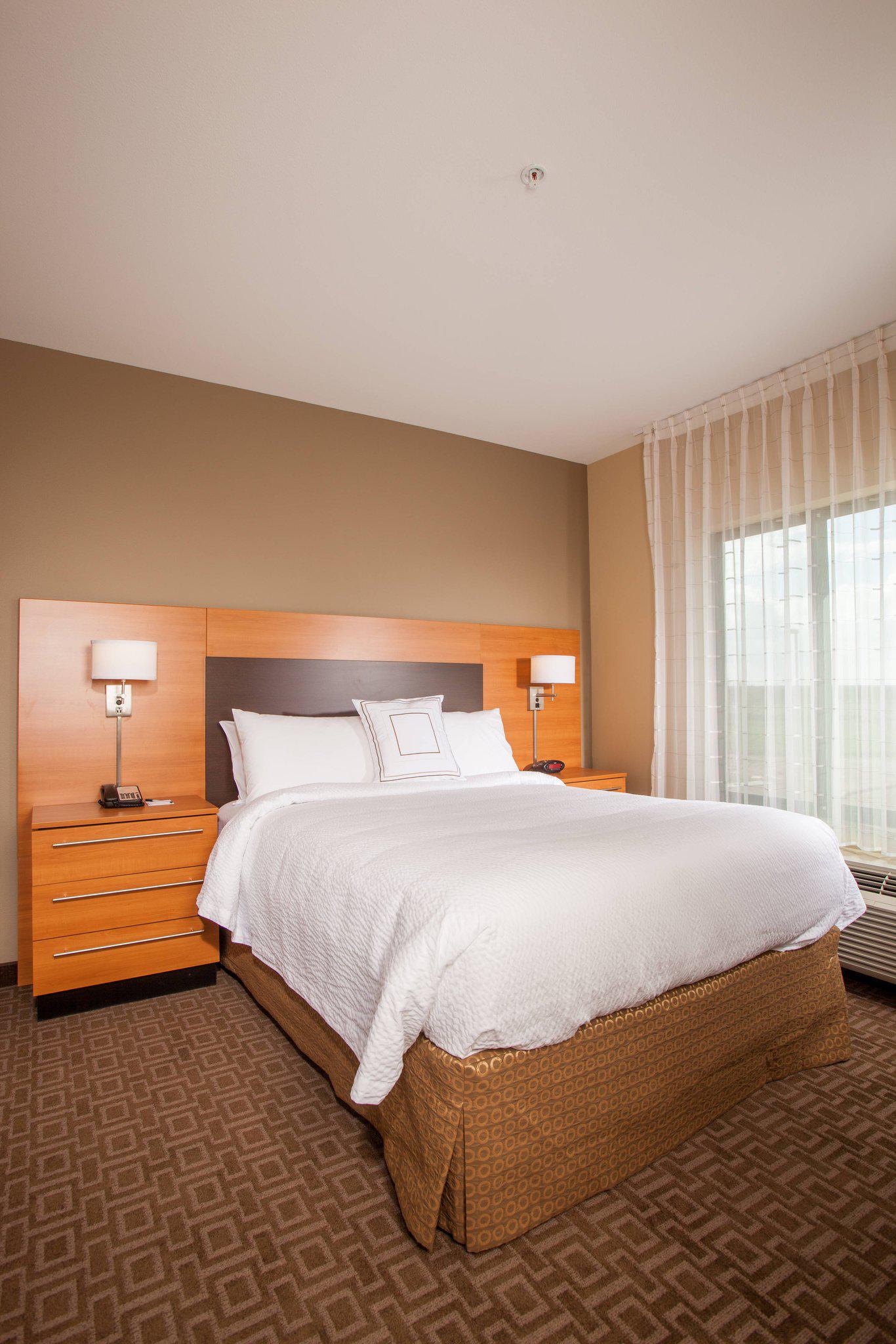 TownePlace Suites by Marriott Cheyenne Southwest/Downtown Area Photo