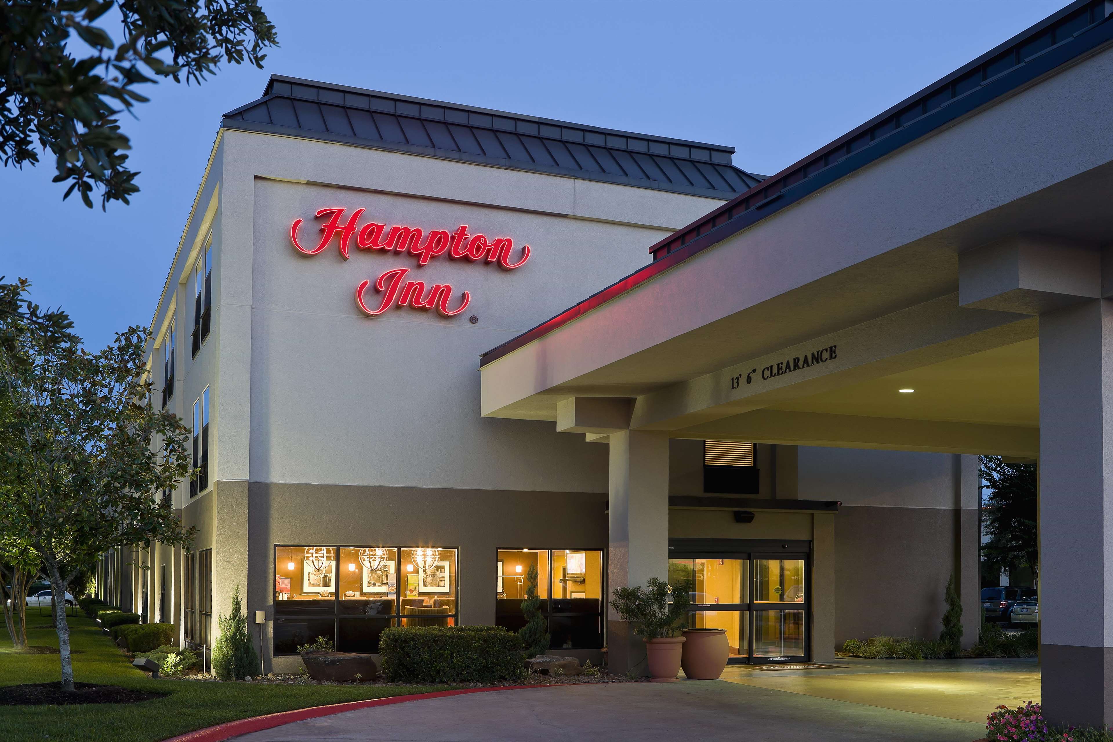 Hampton Inn Houston/Stafford Photo