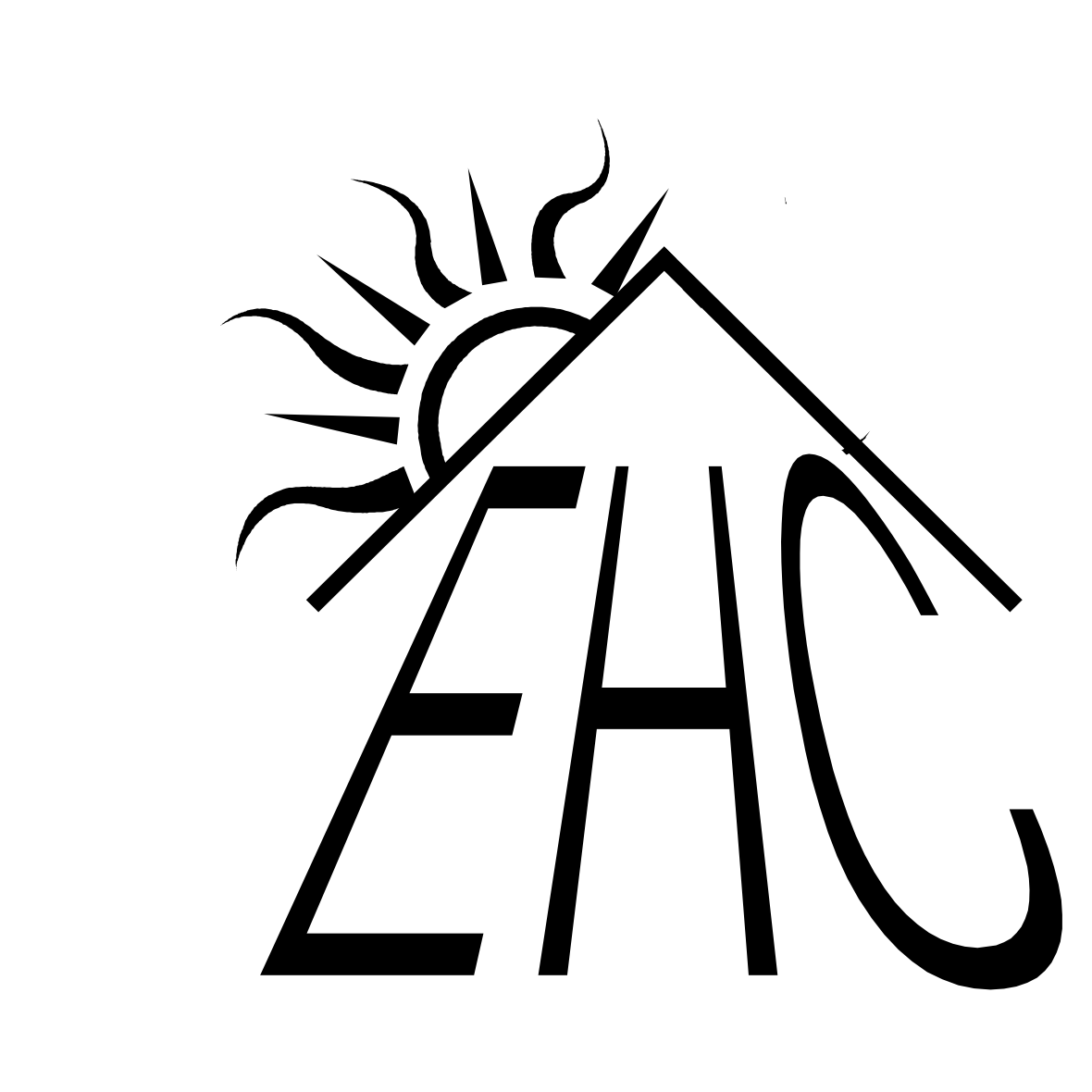 EH Construction Logo