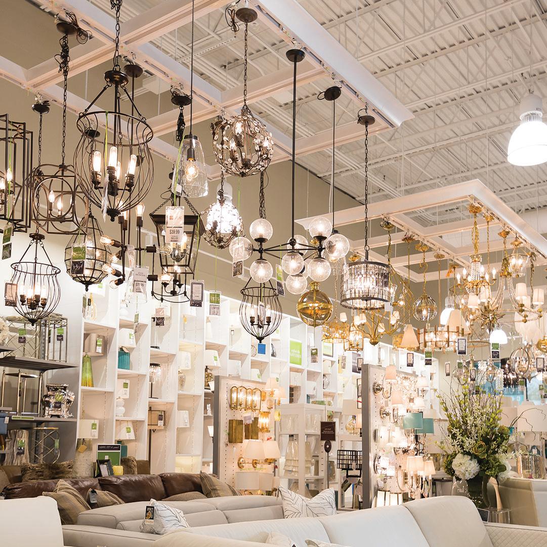 Homesense Photo