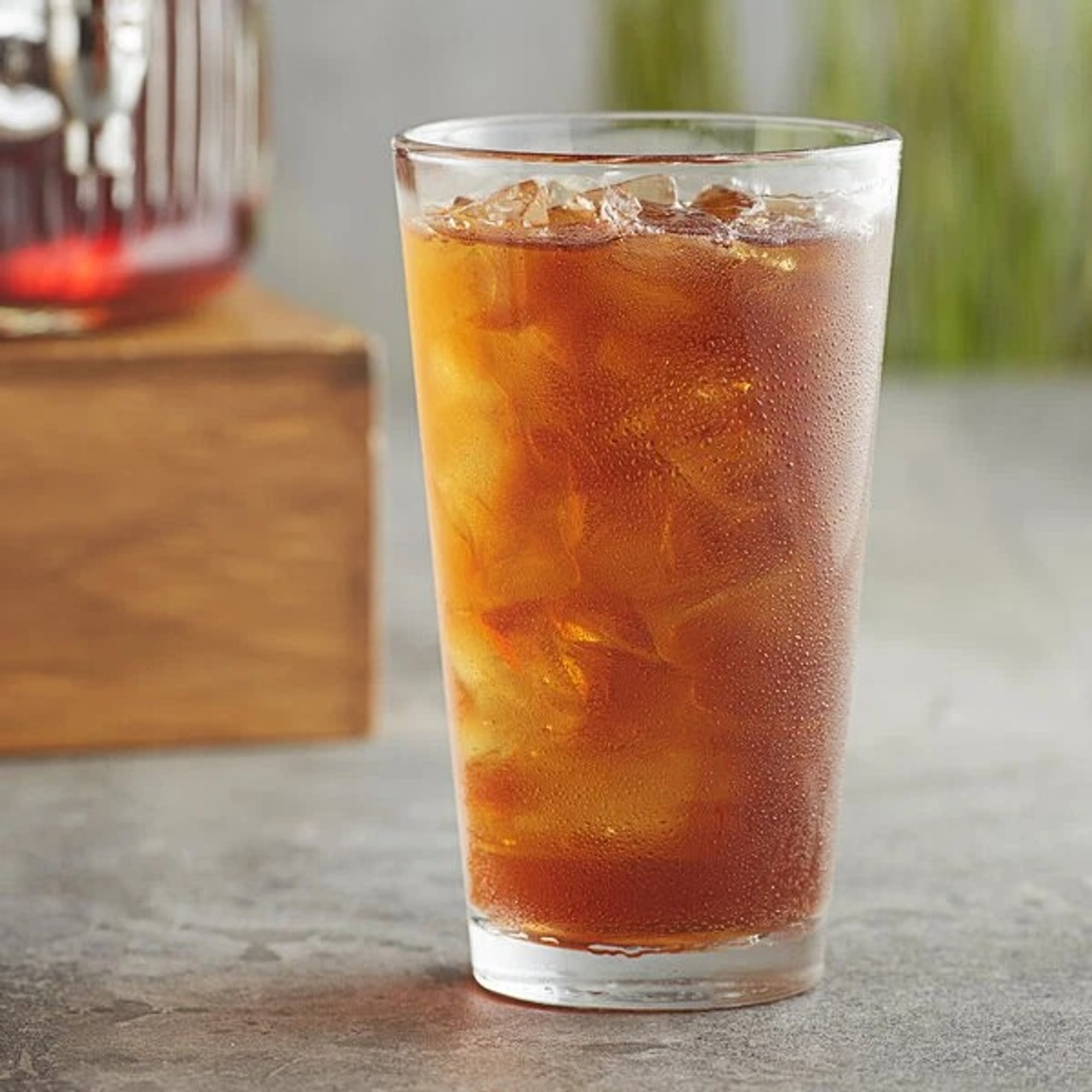 Tea