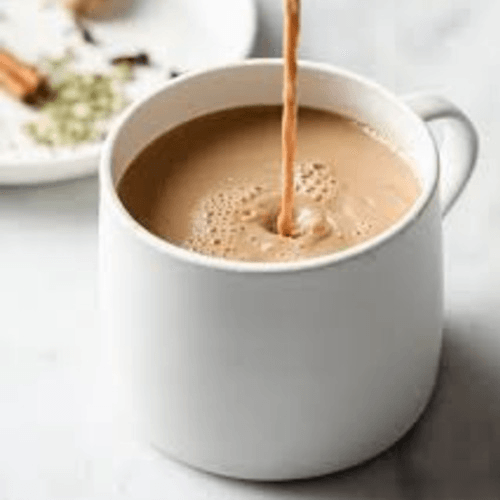 Masala Tea