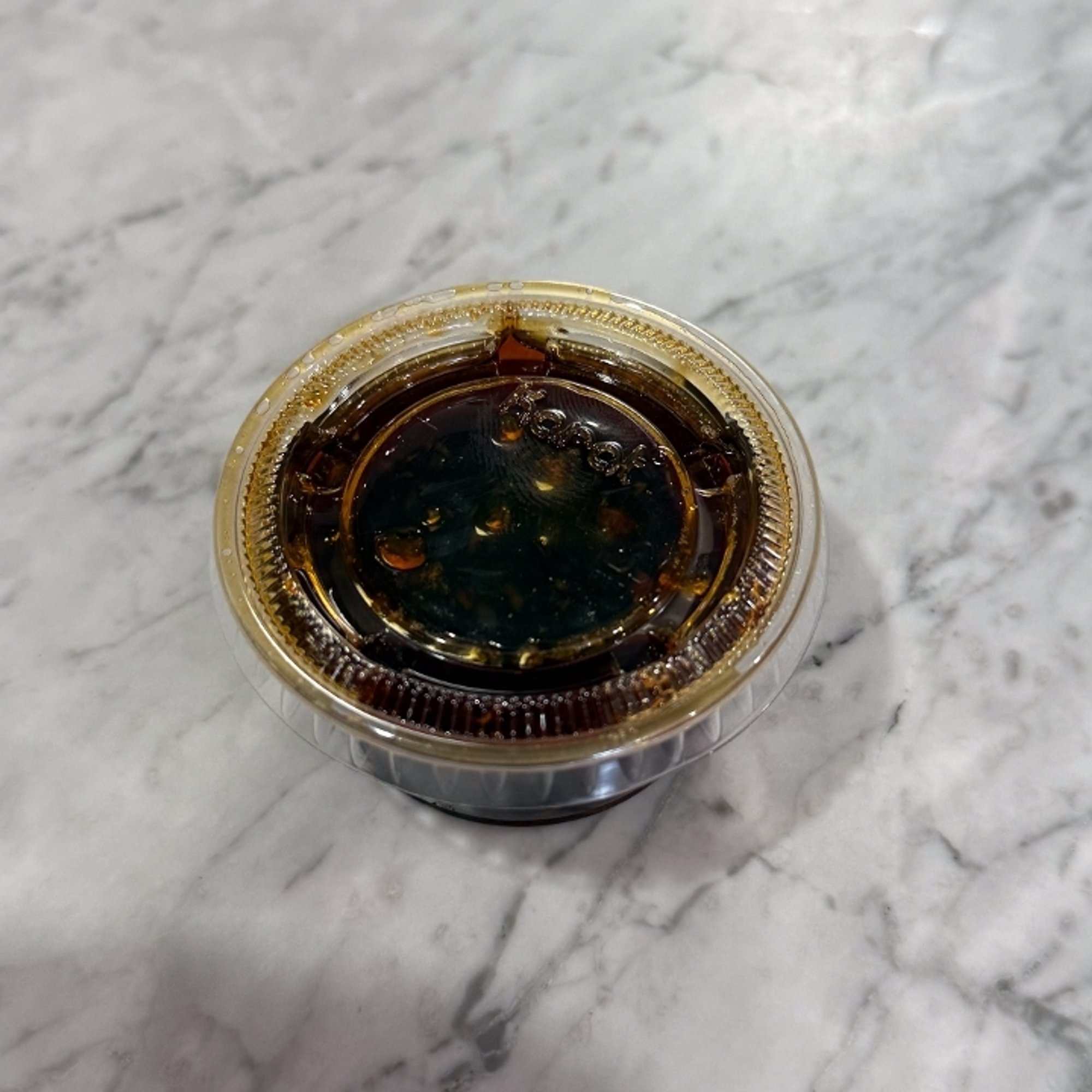 Hibachi Sauce