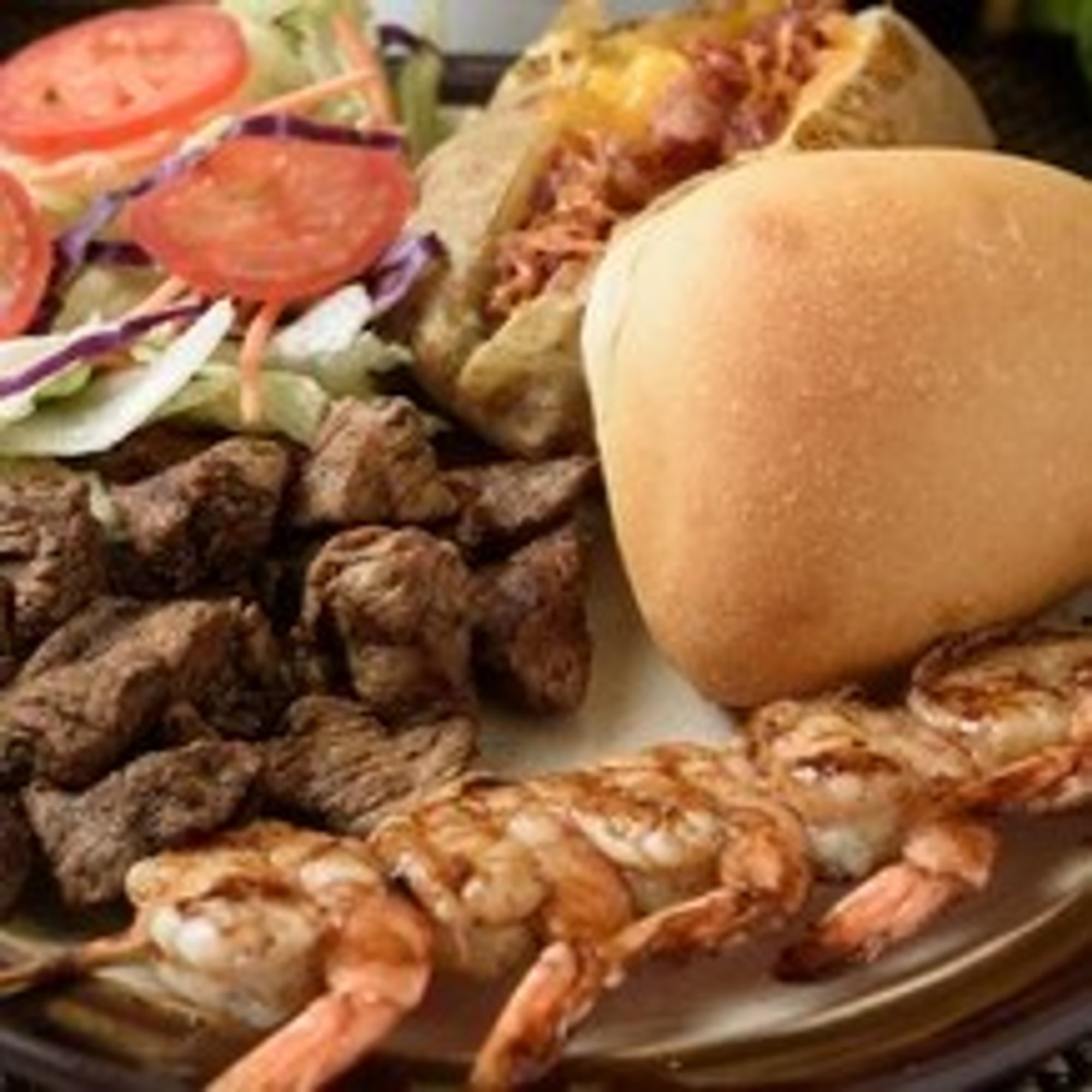 Surf & Turf