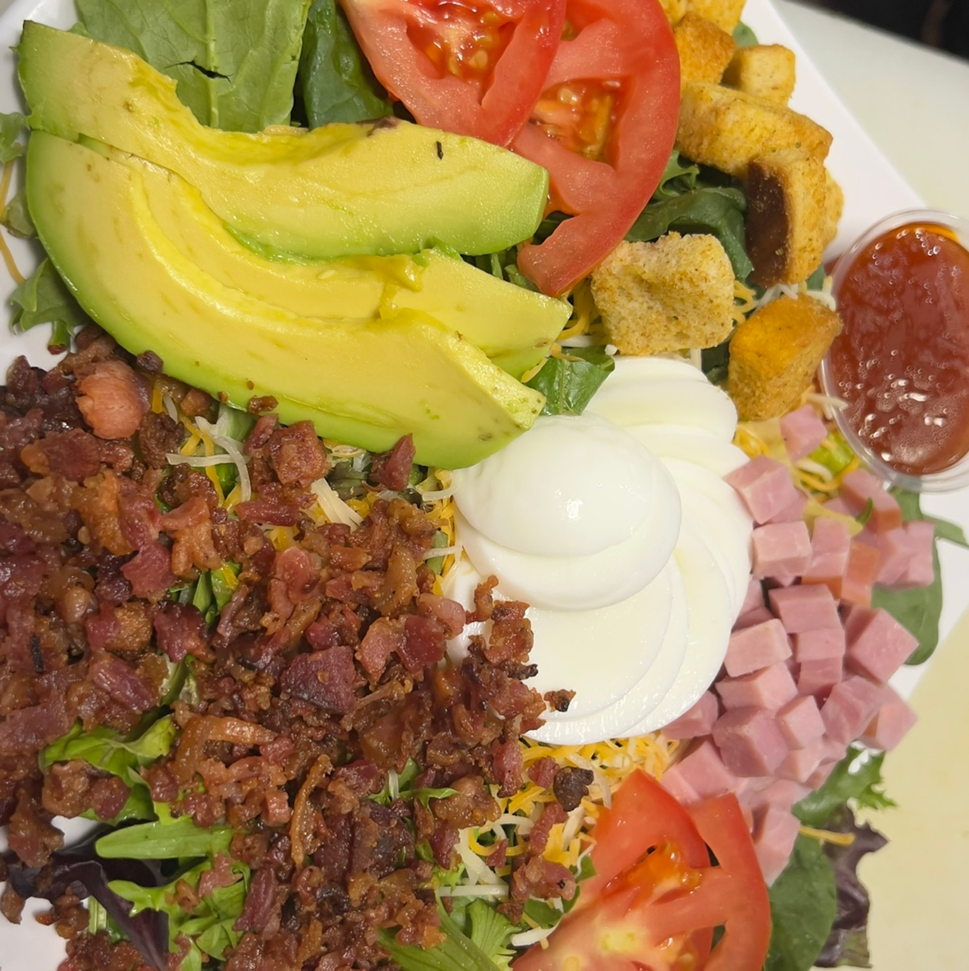 Chef Salad