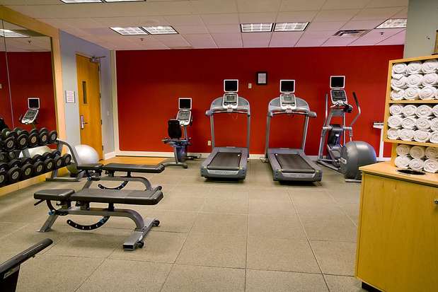 Images Embassy Suites by Hilton Phoenix Scottsdale