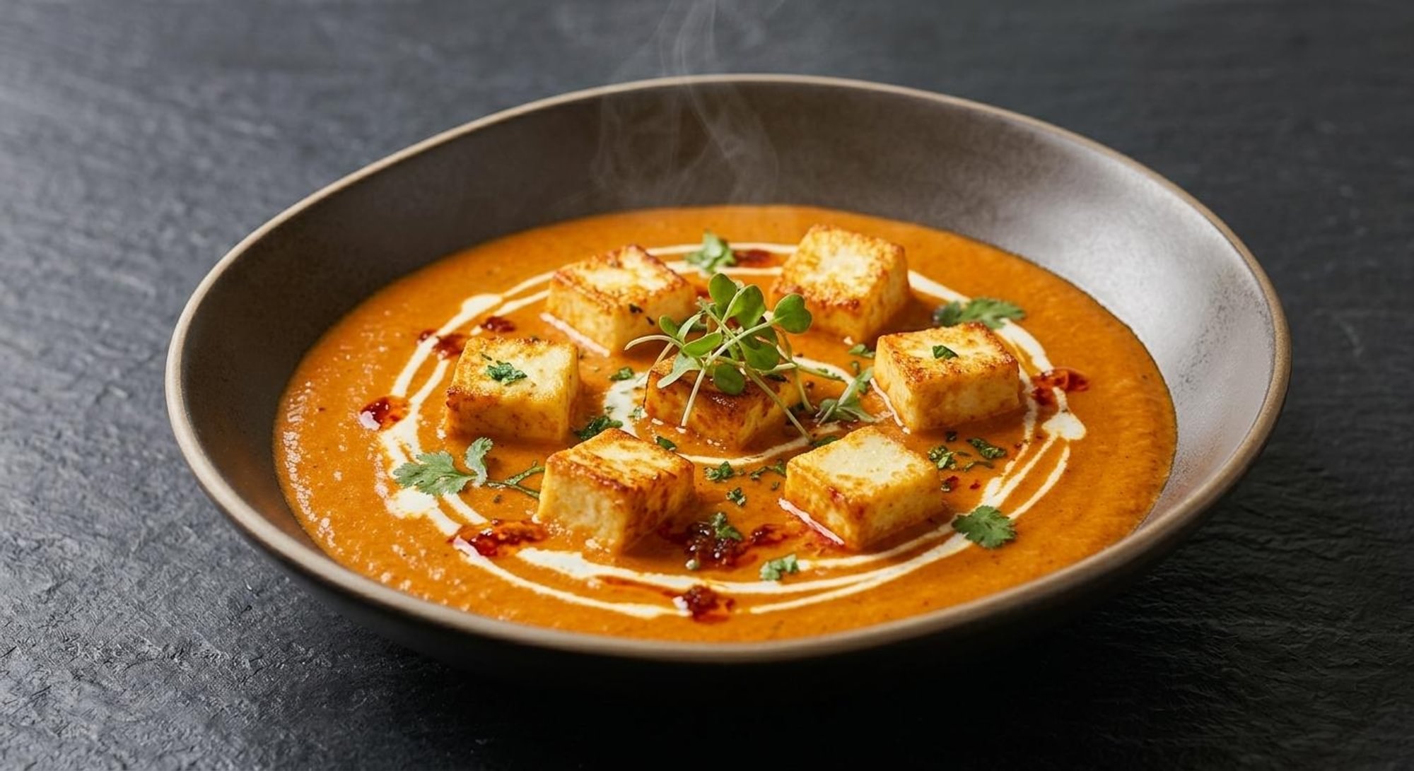 Paneer Butter Masala