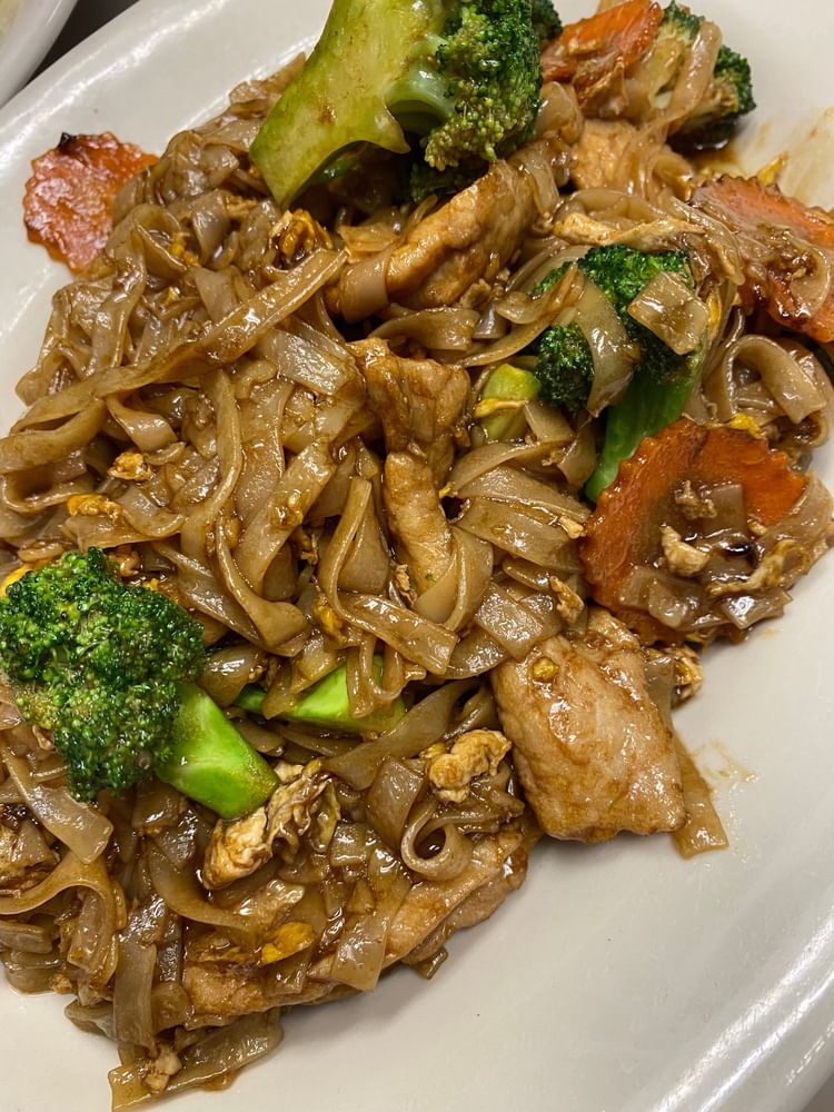Pad See Eaw
