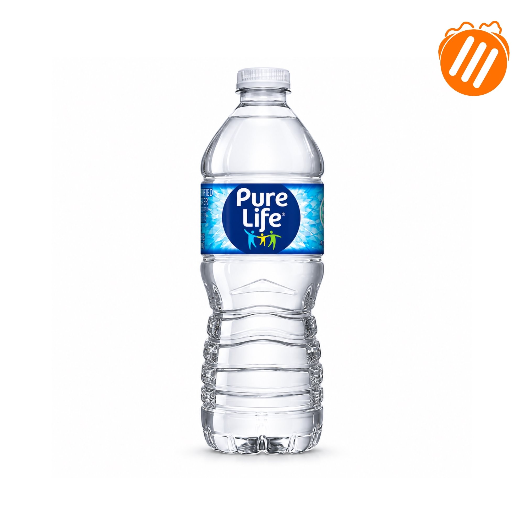 Bottle Water/Agua