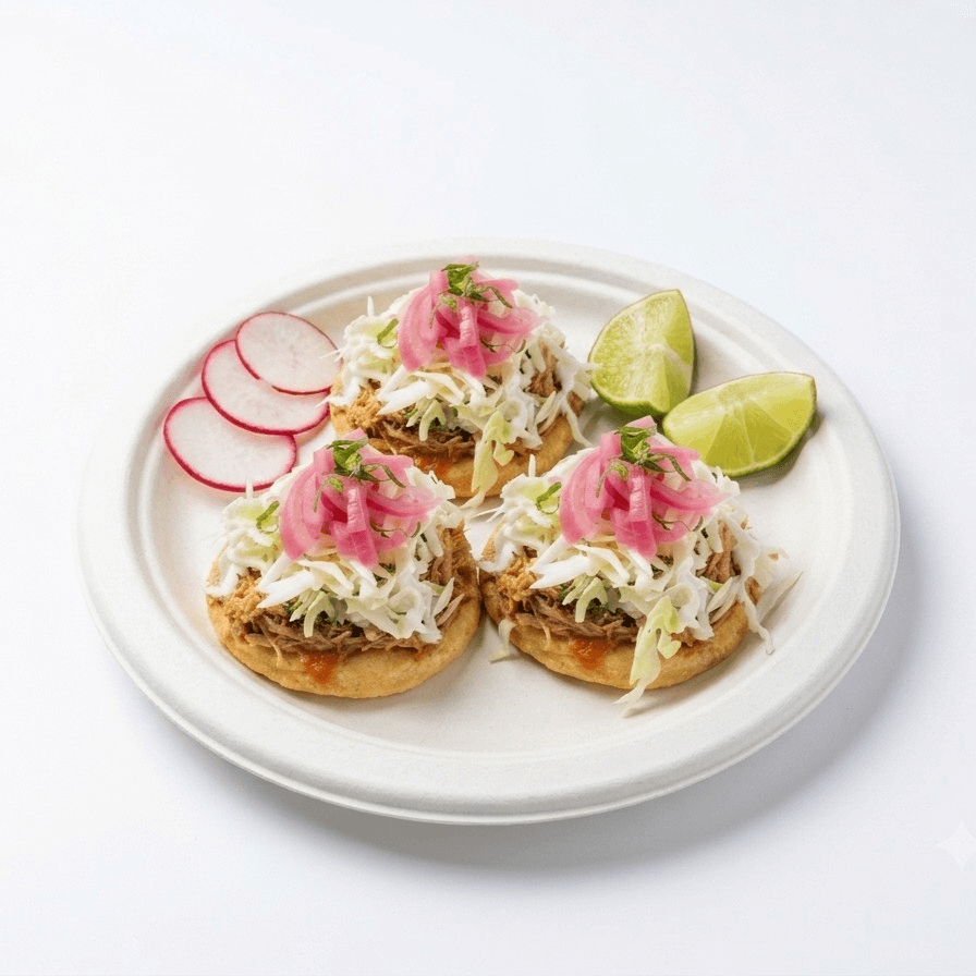 Sopes