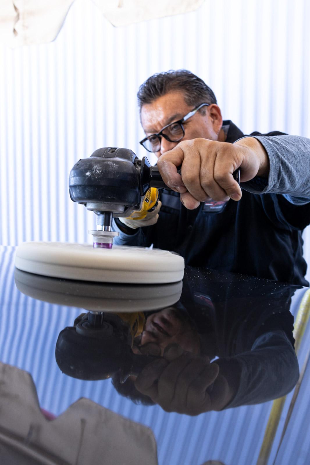 Prestige Bodyworks Image