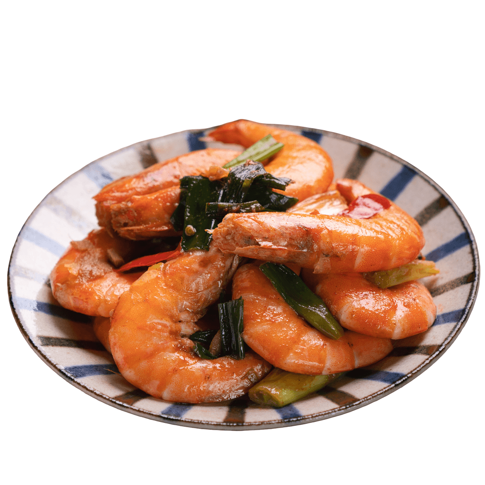 Shrimp