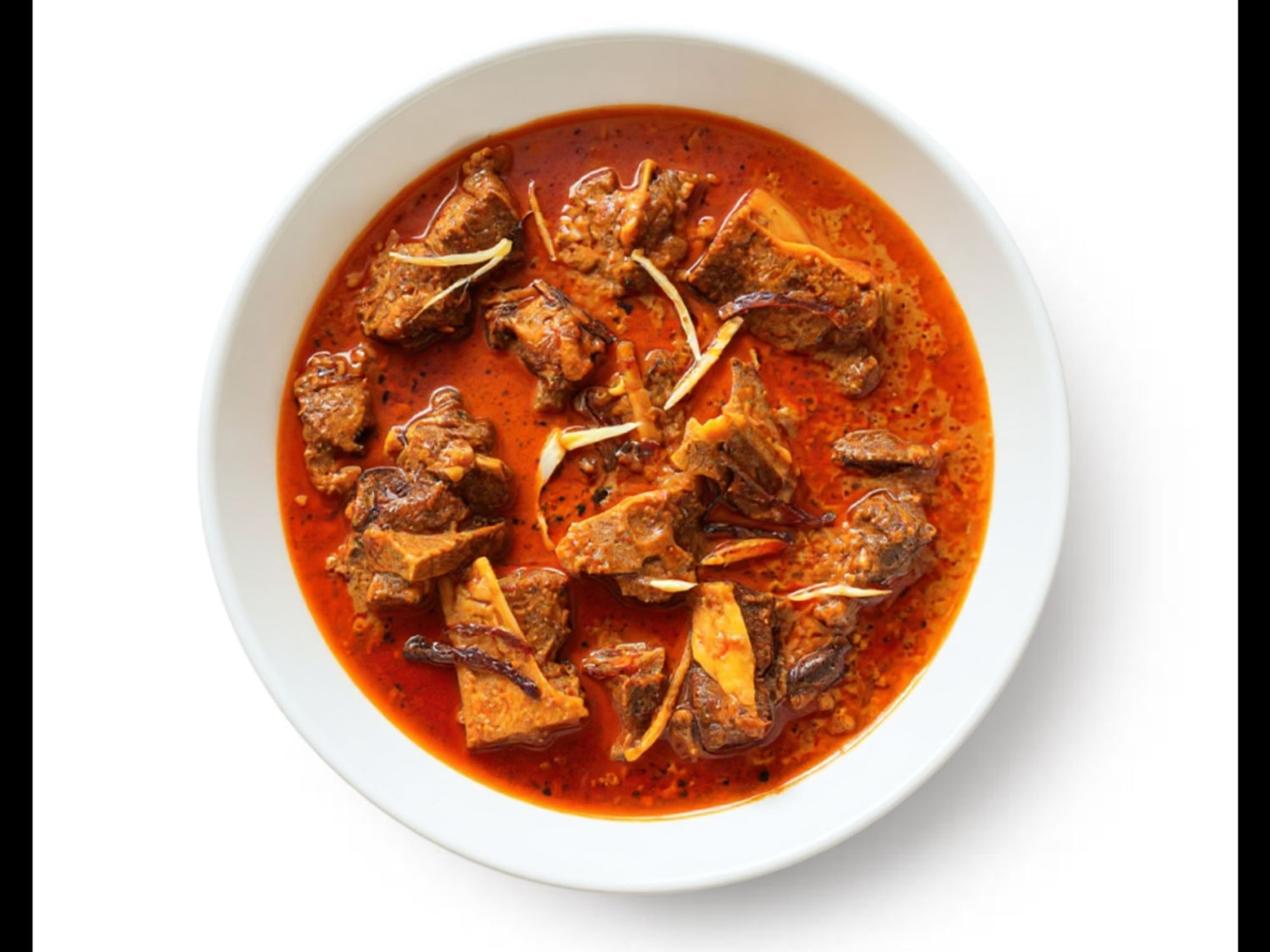 Goat Kurma